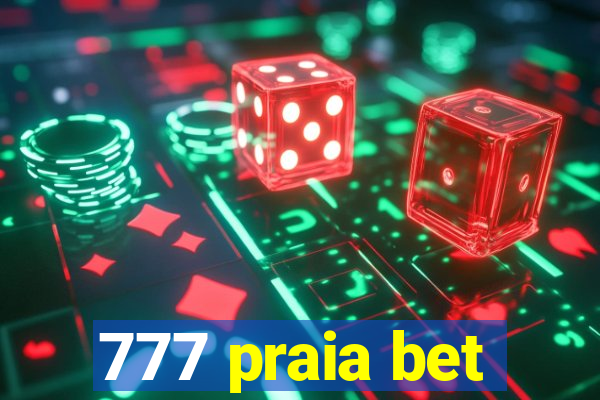 777 praia bet